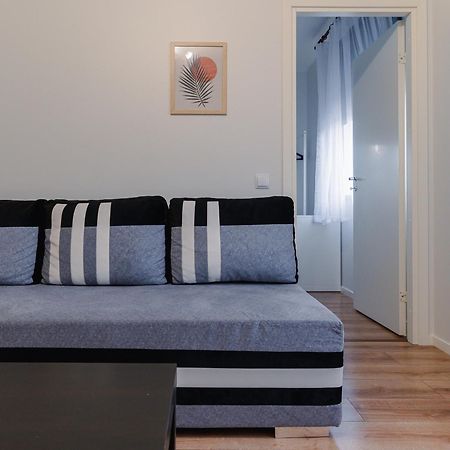 Posti Guesthouse Rakvere Exterior foto
