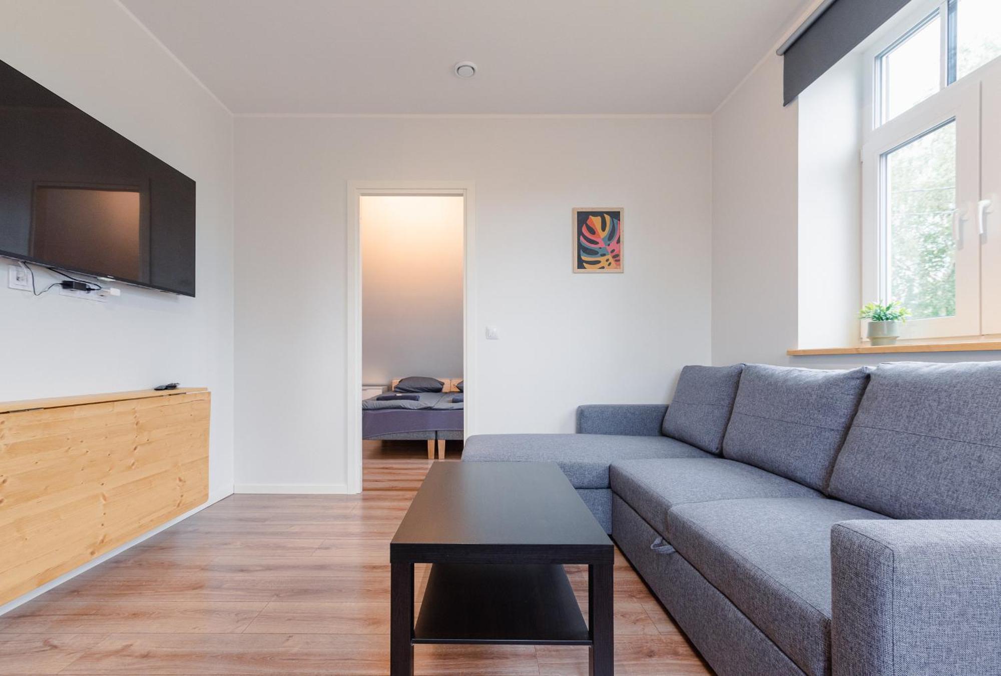 Posti Guesthouse Rakvere Exterior foto