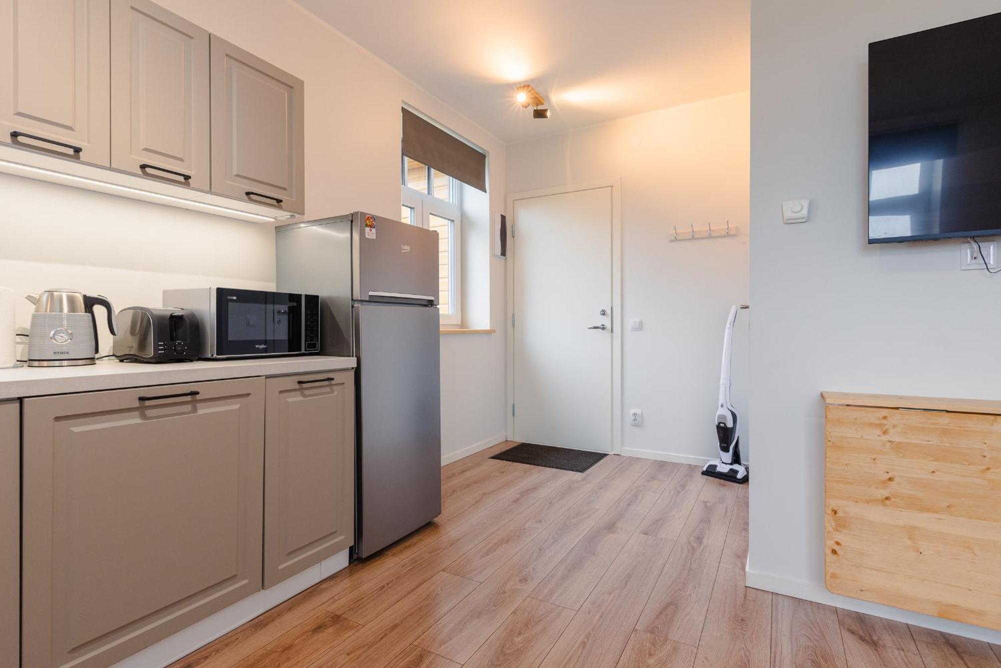 Posti Guesthouse Rakvere Exterior foto