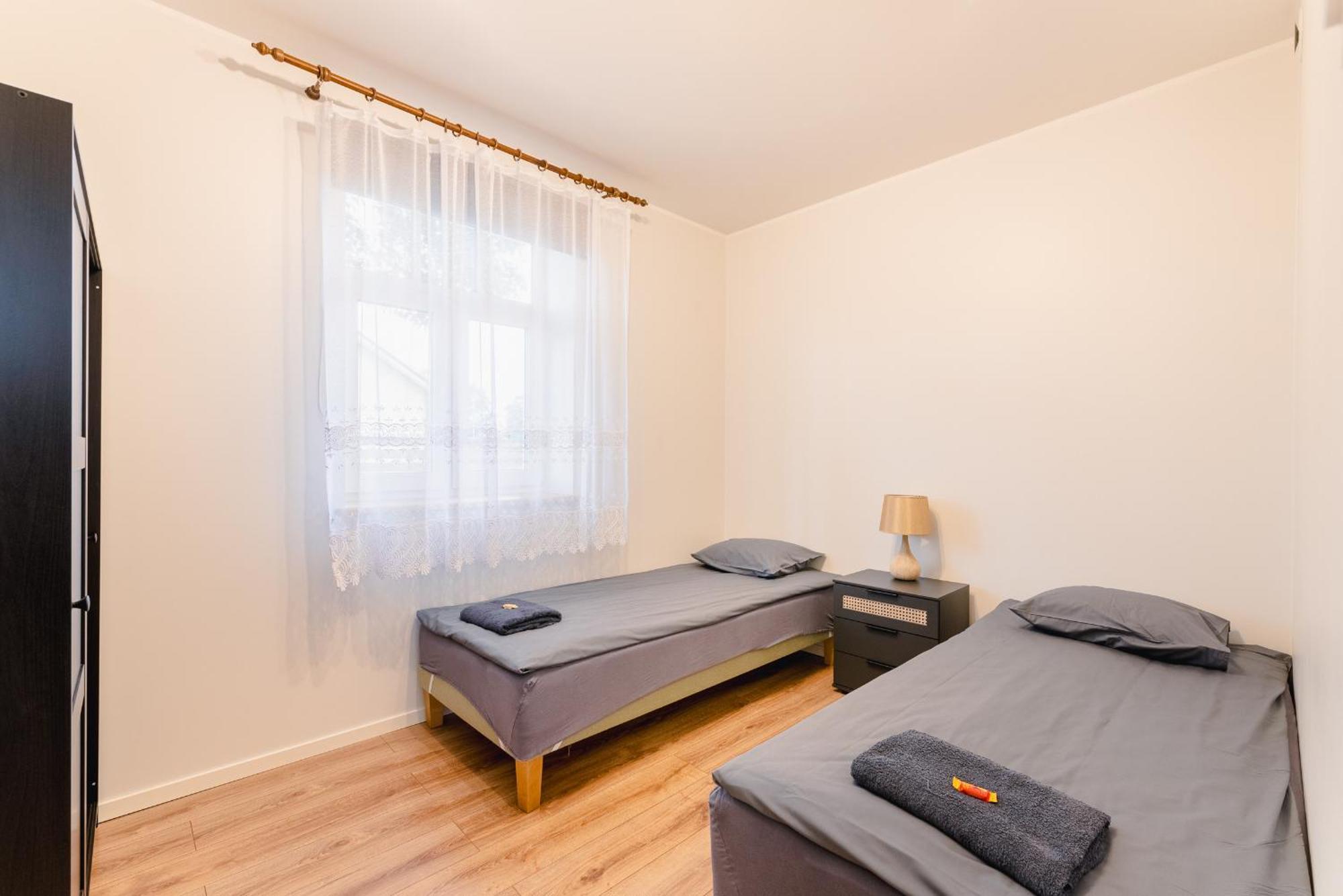 Posti Guesthouse Rakvere Exterior foto