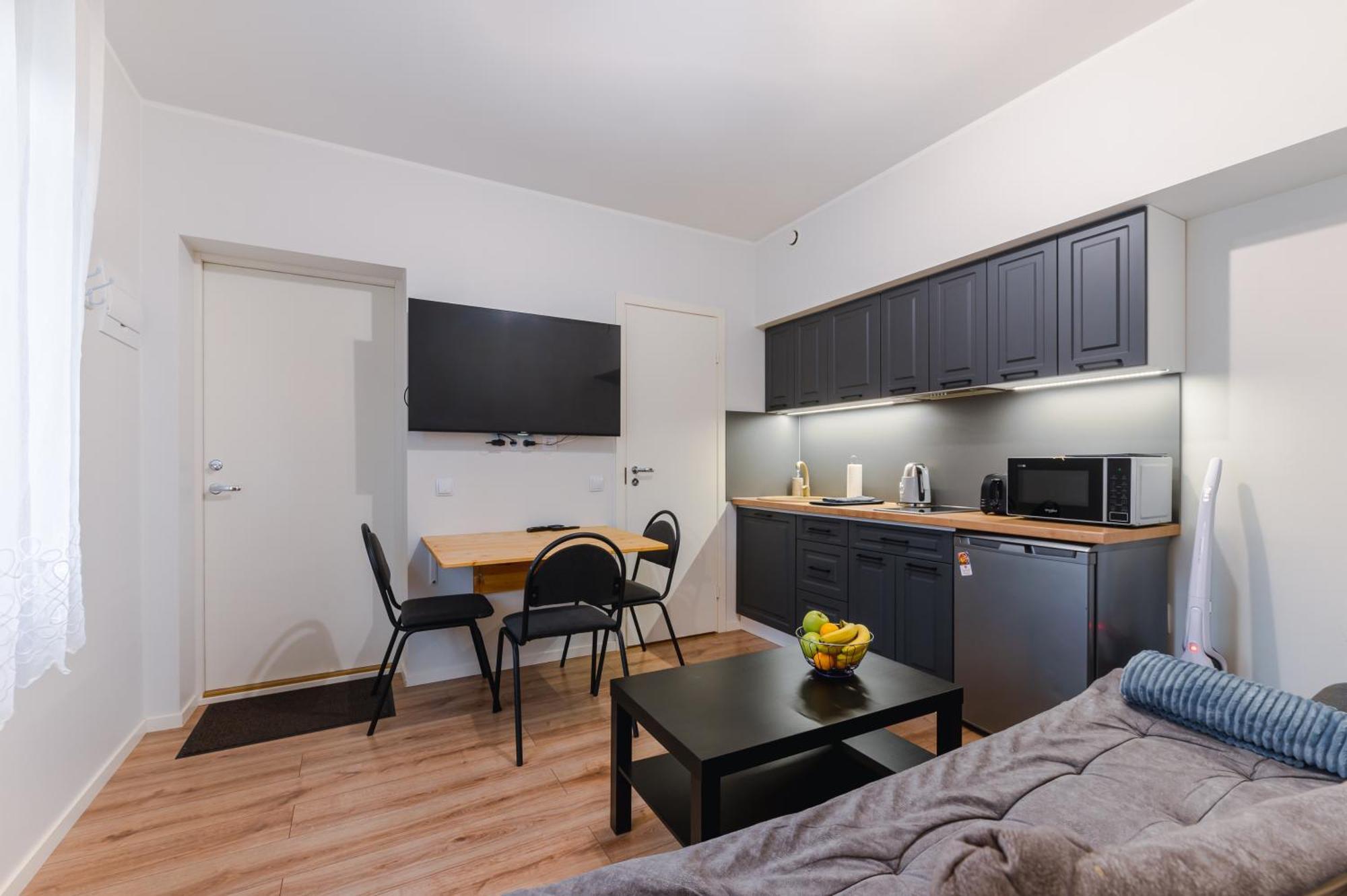 Posti Guesthouse Rakvere Exterior foto
